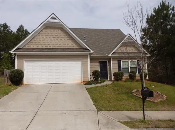 83 Foggy Creek Ln, Hiram, GA 30141