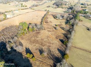 381 Sunnyside Rd, Sweetwater, TN 37874