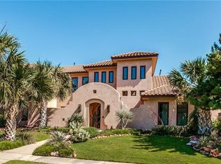5117 Water Haven Ln, Plano, TX 75093