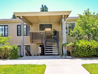 3401 Golden Rain Rd APT 11, Walnut Creek, CA, 94595