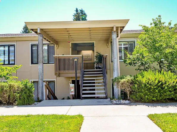 3401 Golden Rain Rd APT 11, Walnut Creek, CA 94595