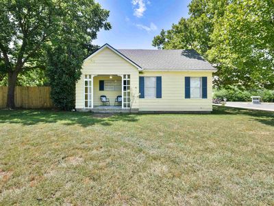 1114 W Pecan Ave, Duncan, OK, 73533