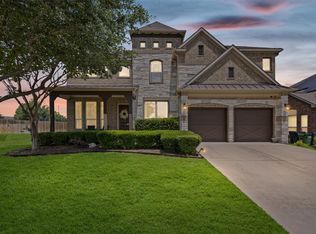 110 N Pasture Cv, Hutto, TX 78634