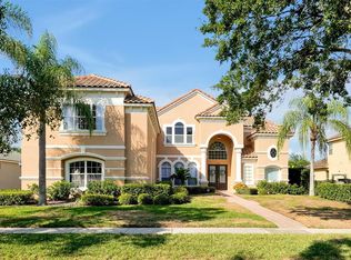 11312 Shandon Park Way, Windermere, FL 34786