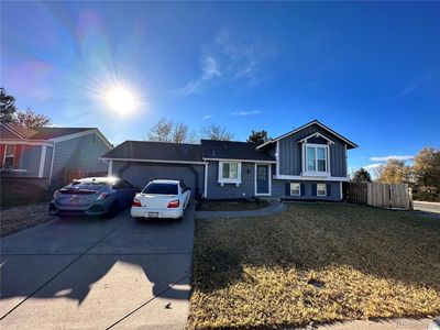 5809 S Malta Street, Centennial, CO, 80015