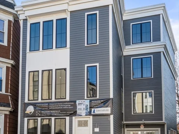 34 Vinton St APT 3, Boston, MA 02127