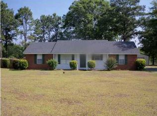 9618 Box Rd, Semmes, AL 36575