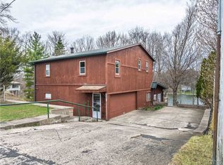 14684 Ingersoll Rd, Sterling, NY