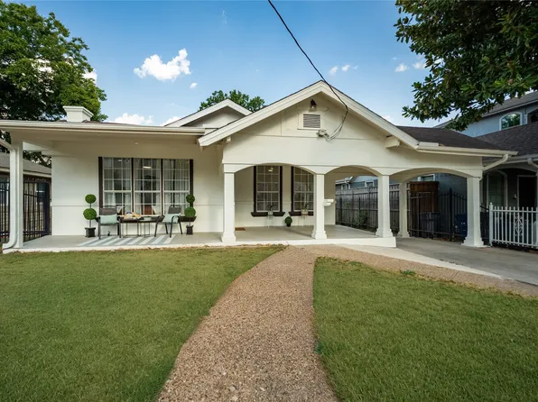 644 N Tyler St, Dallas, TX 75208