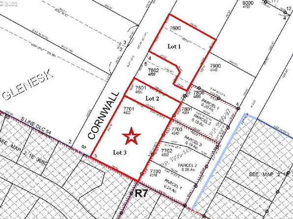 0 Cornwall St, West Linn, OR 97068