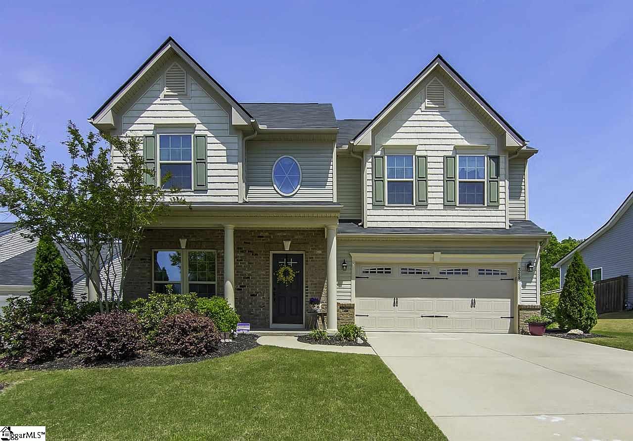 328 Kelsey Glen Ln, Simpsonville, SC 29681 Zillow