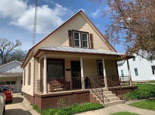 500 8th Ave, Baraboo, WI 53913