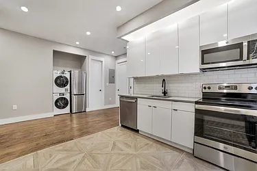 Rented by Empire City Real Estate LLC