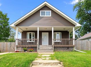 809 E Moneta Ave, Peoria Heights, IL 61616