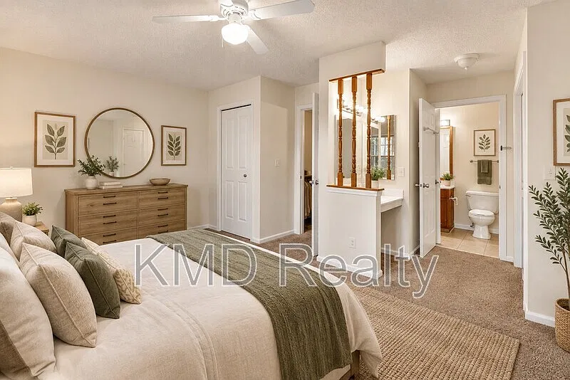 3 bed, 2.0 bath, 1242 sqft, $1,450 — Photo 4