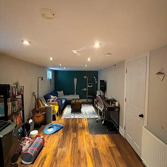 95 Barker Ave #BASEMENT — Photo 4