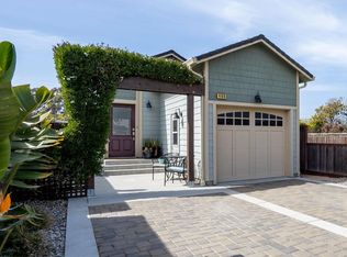408 Belleville Blvd, Half Moon Bay, CA