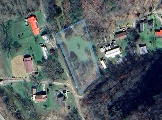 0 Hunter Br, Langley, KY 41645