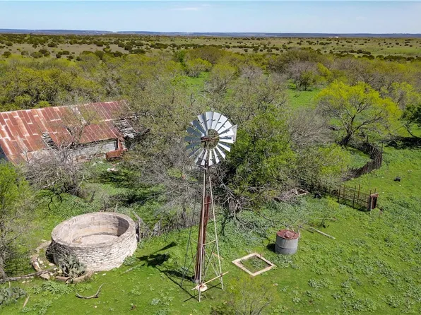 4121 County Road 2719, Lampasas, TX 76550