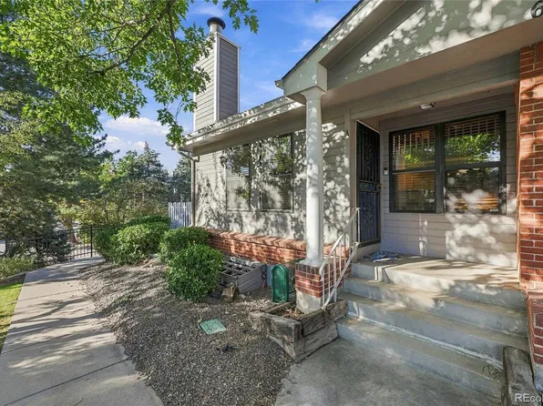 625 S Depew Street #A, Lakewood, CO 80226