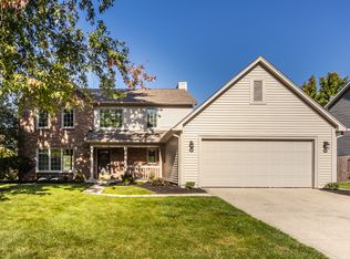 7684 Willow Rdg, Fishers, IN 46038