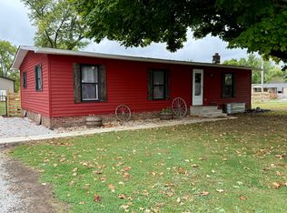 217 S Cherry St, Bainbridge, IN 46105