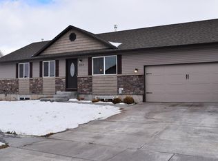 2155 Cassidy Dr, Idaho Falls, ID 83406