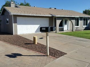 6901 W Pierce St, Phoenix, AZ 85043
