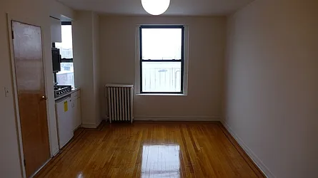 Rented by Garfield Realty 