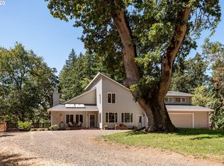 87580 Cherry Ridge Rd, Eugene, OR 97402
