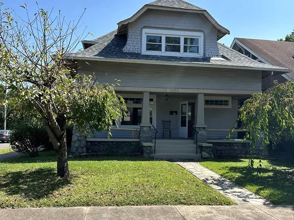2014 Baird Ave, Portsmouth, OH 45662