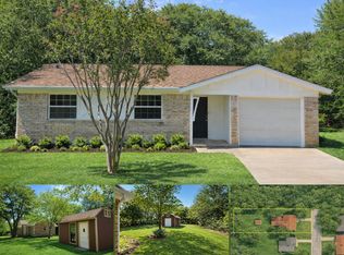 7129 Payte Ln, North Richland Hills, TX 76182