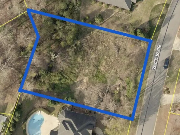 248 Wood Moor Pl, Columbia, SC 29212