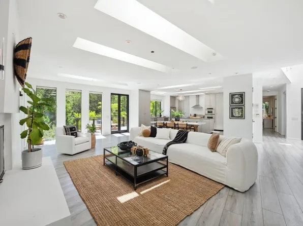 12 Meadow View Lane, San Geronimo, CA 94963