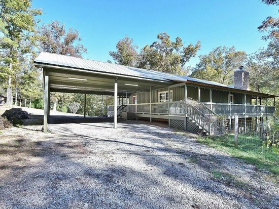 3175 Salem Rd, Pine Mountain, GA 31822