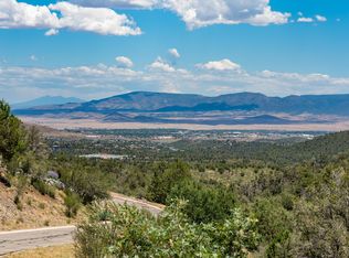 3062 Ravencrest Cir, Prescott, AZ 86303