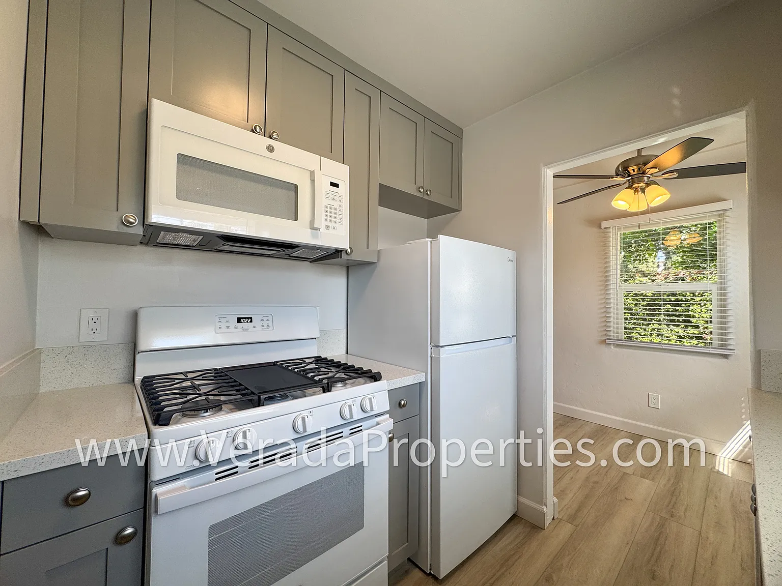 1 bed, 500 sqft, $2,450 — Photo 1