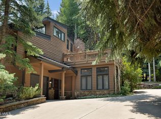 324 Beaver Dam Rd #B, Vail, CO 81657