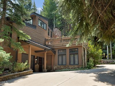 324 Beaver Dam Rd #B, Vail, CO, 81657