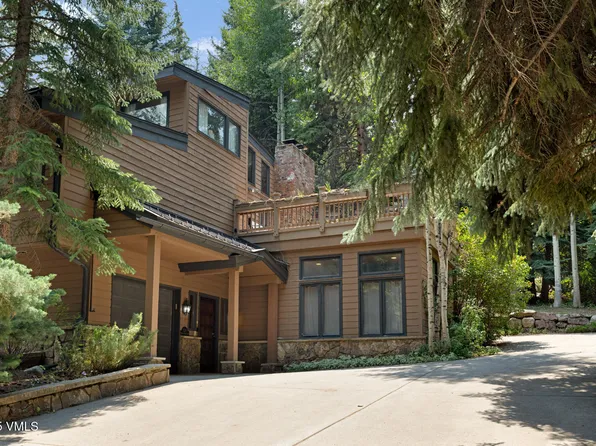 324 Beaver Dam Rd #B, Vail, CO 81657