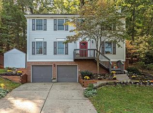102 Dogwood Ln, Mcknight, PA