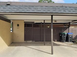 2245 Silver Pines Pl #406, Orlando, FL 32808