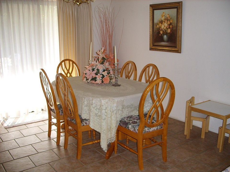 Dinning Room