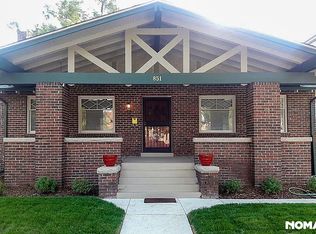 851 S Logan St, Denver, CO 80209
