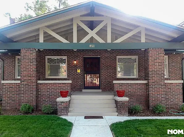 851 S Logan St, Denver, CO 80209