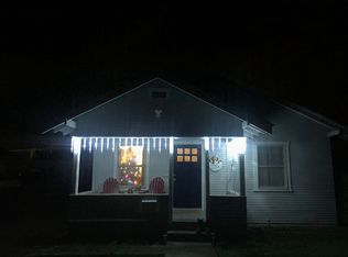 310 N Quince Ave, Exeter, CA 93221