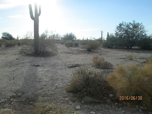 5th image of 34224 N PASEO GRANDE Drive #1