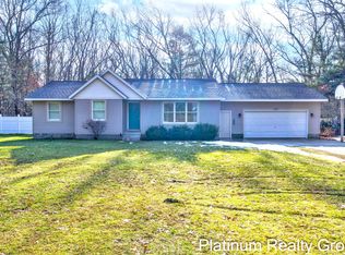 2875 E River Rd, Twin Lake, MI 49457