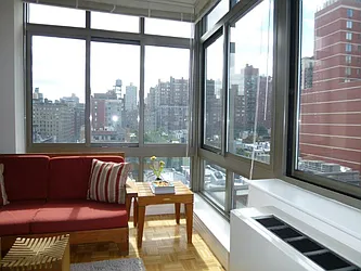 Rented by Carnegie Hill Place