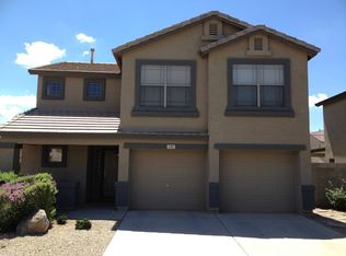 1745 E Harrison St, Gilbert, AZ 85295